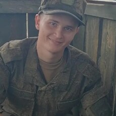 Фотография мужчины Олег, 26 лет из г. Сальск