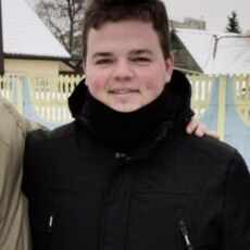 Фотография мужчины Aleh, 30 лет из г. Варшава