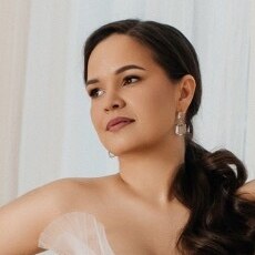 Фотография девушки Зилия, 38 лет из г. Тюмень