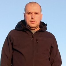 Фотография мужчины Женя, 41 год из г. Тюмень