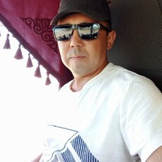 Фотография мужчины Азамат, 43 года из г. Житикара