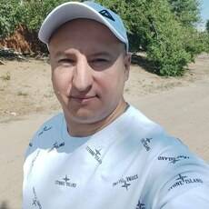 Фотография мужчины Павел, 39 лет из г. Вешенская