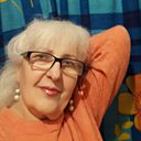 Татьяна, 68 лет