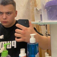 Фотография мужчины Александр, 18 лет из г. Усолье-Сибирское