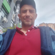 Фотография мужчины Иван, 42 года из г. Тюмень