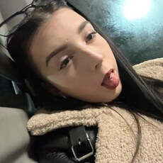Фотография девушки Ника, 19 лет из г. Москва