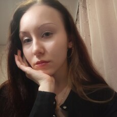 Фотография девушки Милена, 22 года из г. Сочи