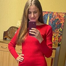 Фотография девушки Екатерина, 31 год из г. Гродно