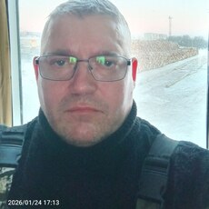 Фотография мужчины Михаил, 48 лет из г. Смоленск