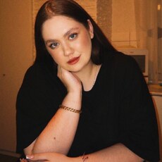 Фотография девушки Елизавета, 18 лет из г. Уфа