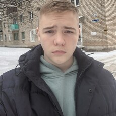 Фотография мужчины Глеб, 18 лет из г. Псков