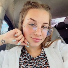 Фотография девушки София, 21 год из г. Одесса