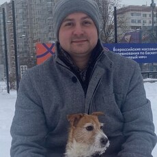 Фотография мужчины Александр, 31 год из г. Тула