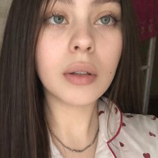 Фотография девушки Камилла, 19 лет из г. Москва