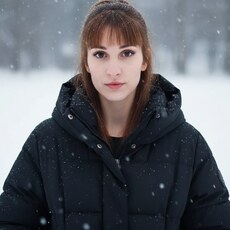 Фотография девушки Ирина, 28 лет из г. Юрга