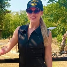 Фотография девушки Mariia, 31 год из г. Новосибирск