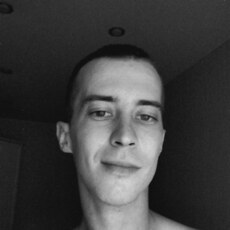 Фотография мужчины Всеволод, 28 лет из г. Иваново