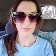 Фотография девушки Любовь, 35 лет из г. Воронеж