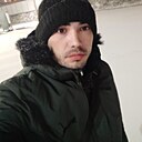 Байрам, 25 лет