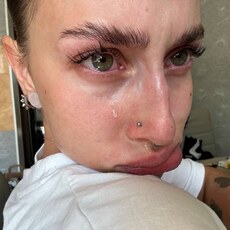 Фотография девушки Настя, 20 лет из г. Сургут