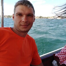 Фотография мужчины Игорь, 39 лет из г. Вязьма