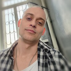 Фотография мужчины Дмитрий, 28 лет из г. Владимир