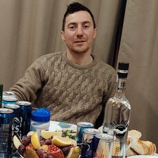 Фотография мужчины Farahim, 32 года из г. Тобольск