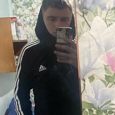 Фотография мужчины Роман, 21 год из г. Белово