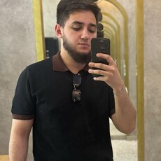 Фотография мужчины Адам, 23 года из г. Казань