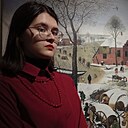 Натали, 19 лет