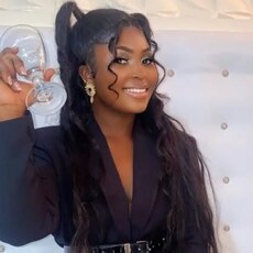 Фотография девушки Yeannez, 26 лет из г. Москва