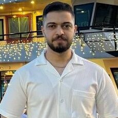 Фотография мужчины Реза, 28 лет из г. Минск