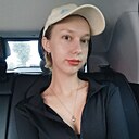 Настя, 18 лет