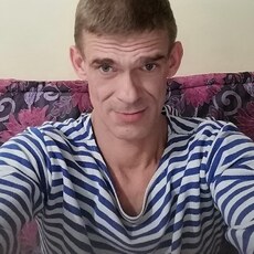 Фотография мужчины Александр, 39 лет из г. Краснодар