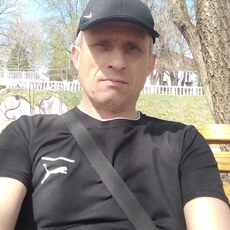 Фотография мужчины Коля, 50 лет из г. Хмельницкий