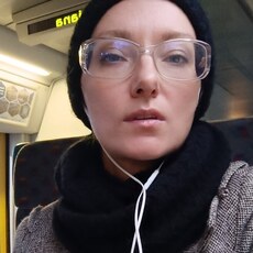 Фотография девушки Марина, 44 года из г. Москва