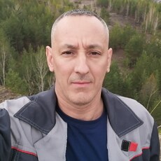 Фотография мужчины Руслан, 49 лет из г. Усть-Илимск