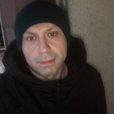 Фотография мужчины Артем, 41 год из г. Оренбург