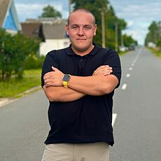 Фотография мужчины Сергей, 32 года из г. Магнитогорск