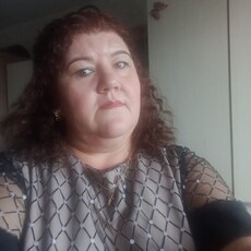 Фотография девушки Mari, 45 лет из г. Красноярск