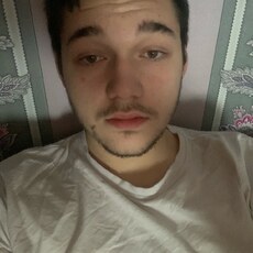 Фотография мужчины Аслан, 18 лет из г. Рыбинск