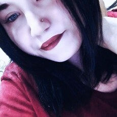 Фотография девушки Катюша, 22 года из г. Ишим
