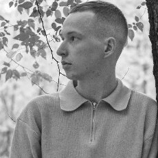 Фотография мужчины Алексей, 25 лет из г. Шахты