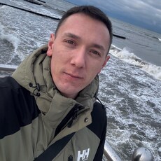 Фотография мужчины Вадим, 30 лет из г. Мурманск