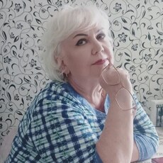 Фотография девушки Светлана, 62 года из г. Иваново