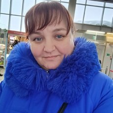 Фотография девушки Наташа, 37 лет из г. Вологда