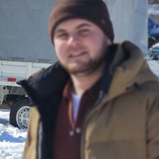 Фотография мужчины Shox, 26 лет из г. Москва