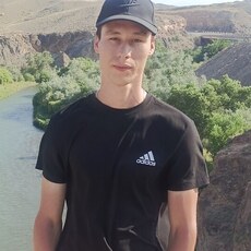 Фотография мужчины Алексей, 25 лет из г. Караганда