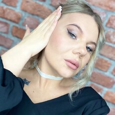 Фотография девушки Дарья, 28 лет из г. Братск