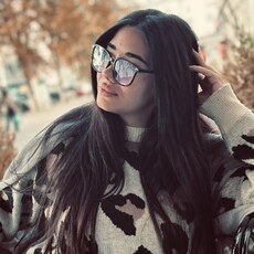 Фотография девушки Диана, 20 лет из г. Луганск